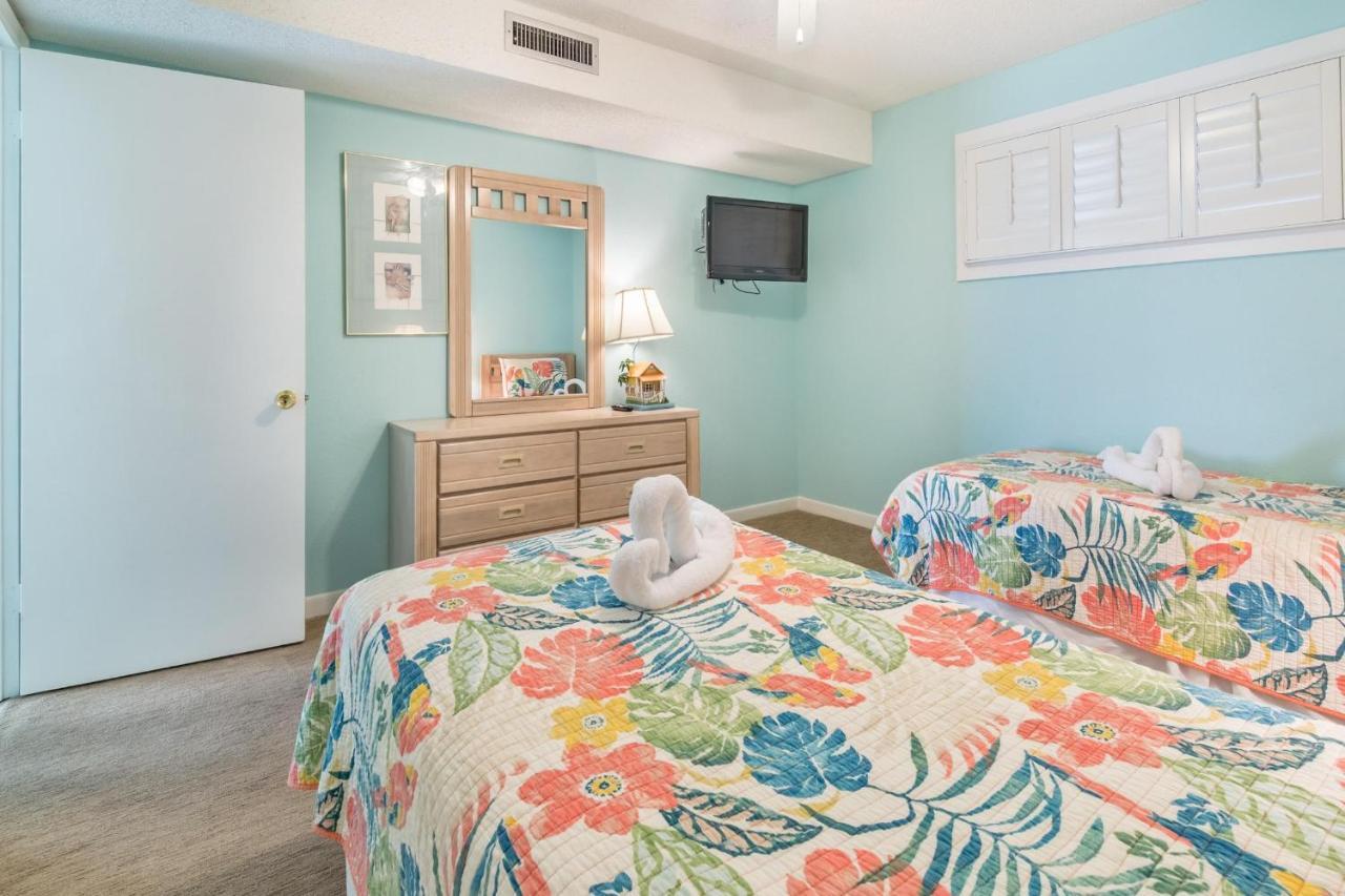 The Islander 416 Aparthotel Ντέστιν Εξωτερικό φωτογραφία