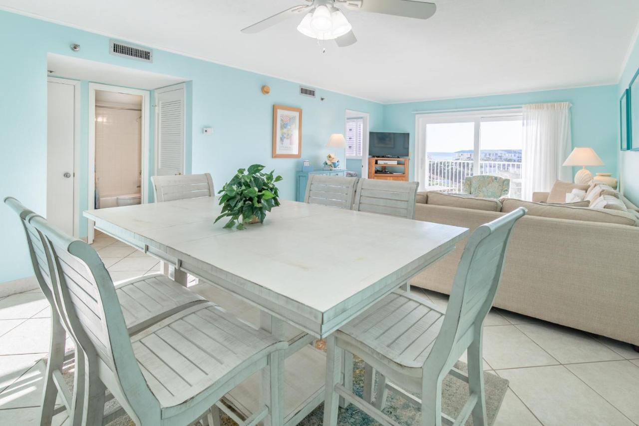 The Islander 416 Aparthotel Ντέστιν Εξωτερικό φωτογραφία