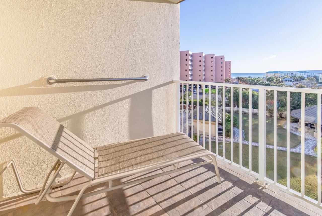 The Islander 416 Aparthotel Ντέστιν Εξωτερικό φωτογραφία